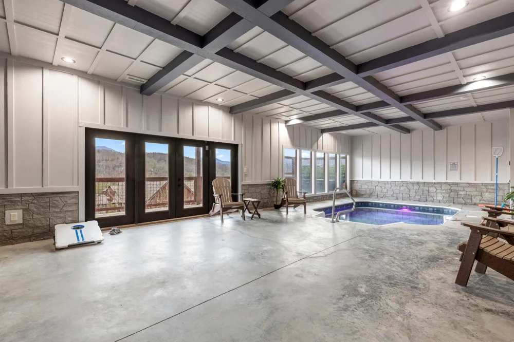 4608 Dreamland Way Sevierville, TN 37876