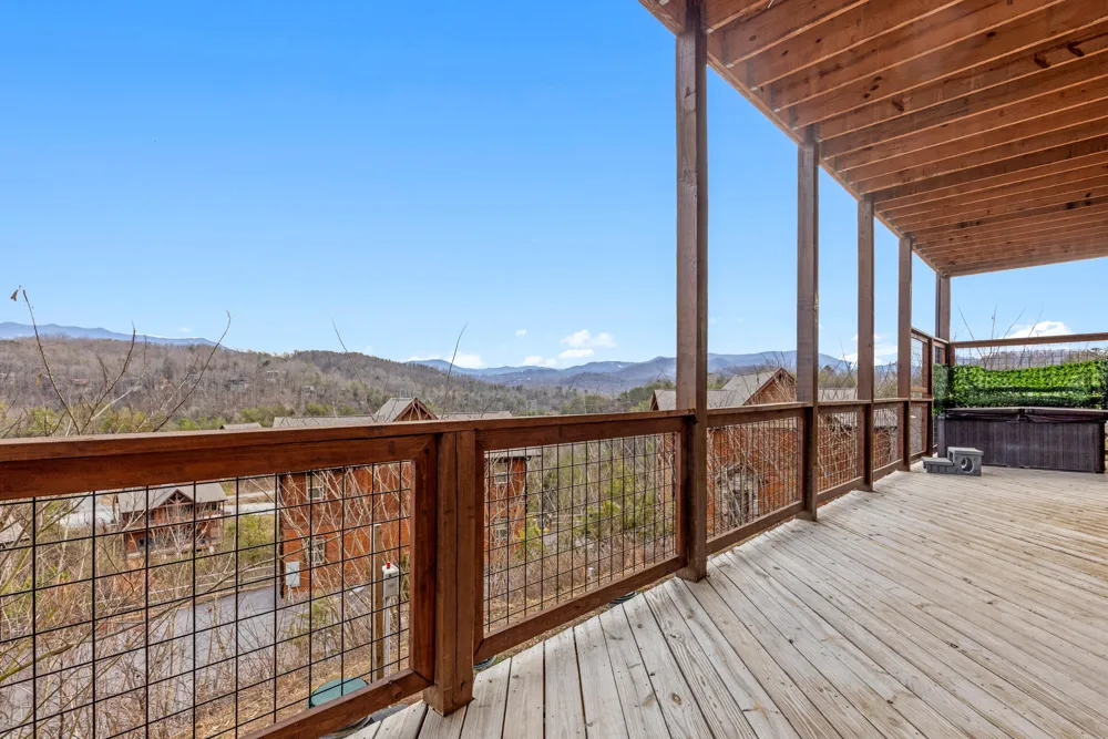 4608 Dreamland Way Sevierville, TN 37876