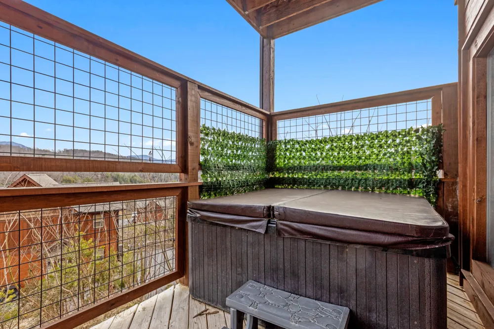 4608 Dreamland Way Sevierville, TN 37876