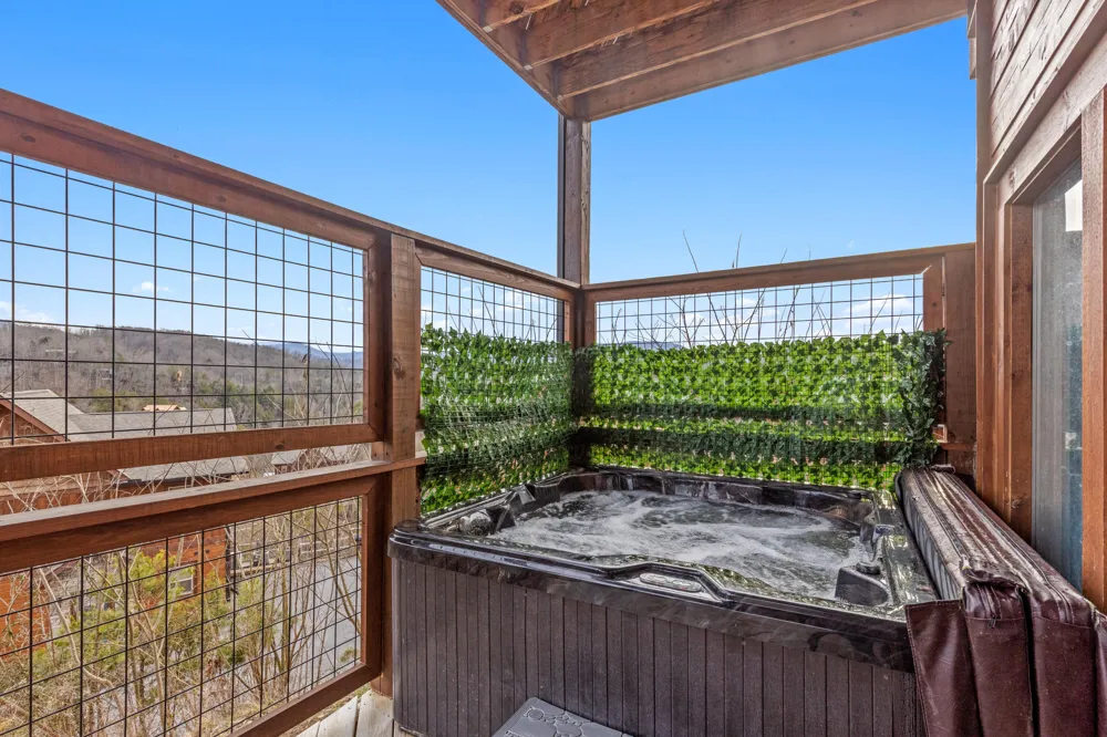 4608 Dreamland Way Sevierville, TN 37876