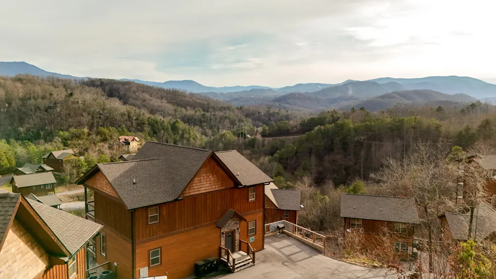 4608 Dreamland Way Sevierville, TN 37876
