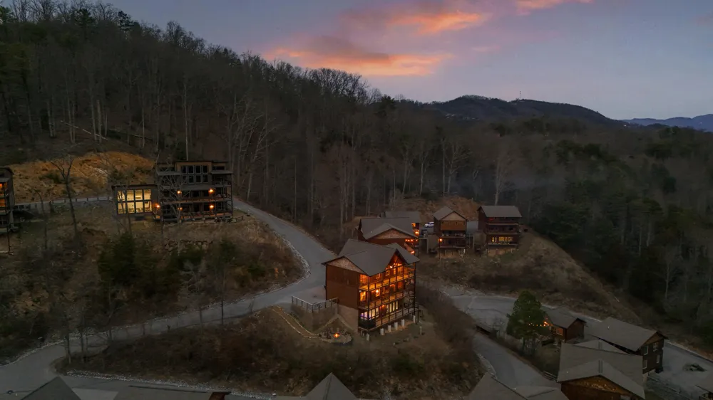 4608 Dreamland Way Sevierville, TN 37876