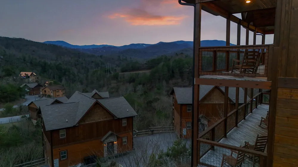 4608 Dreamland Way Sevierville, TN 37876