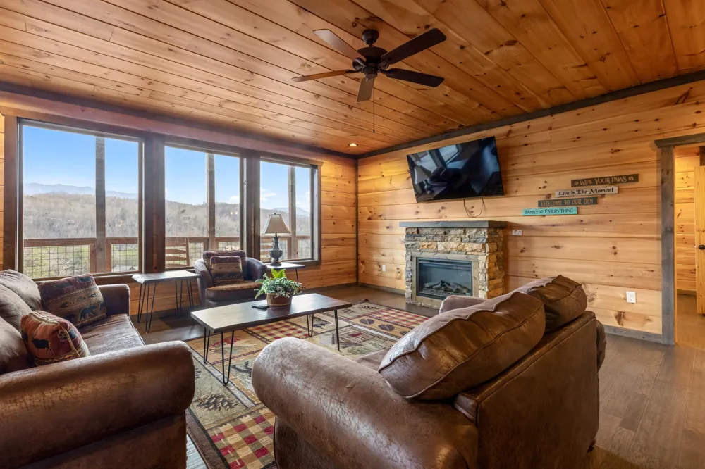 4608 Dreamland Way Sevierville, TN 37876