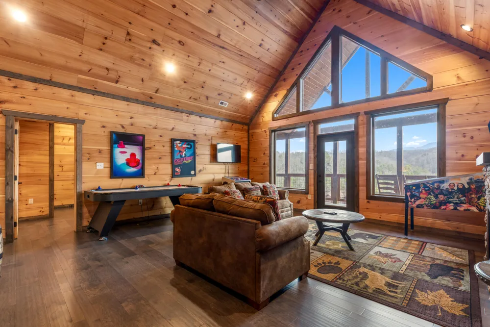 4608 Dreamland Way Sevierville, TN 37876