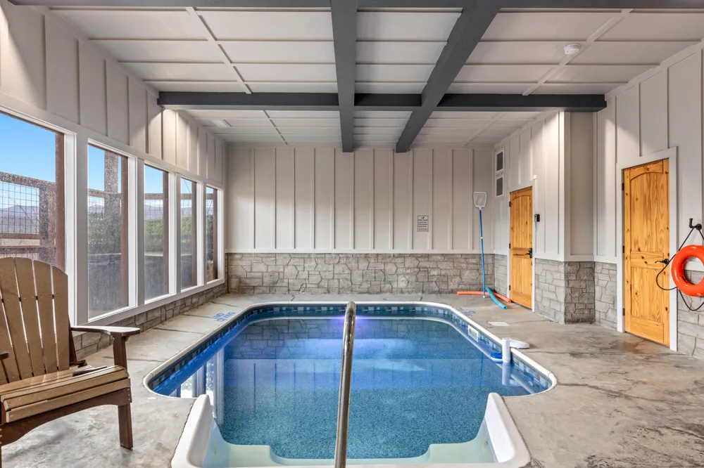 4608 Dreamland Way Sevierville, TN 37876