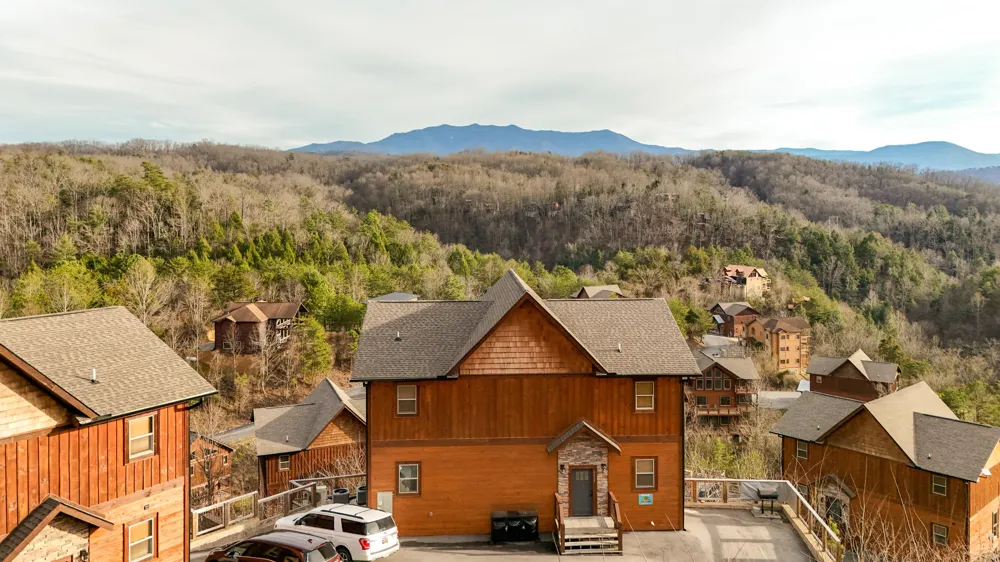 4608 Dreamland Way Sevierville, TN 37876