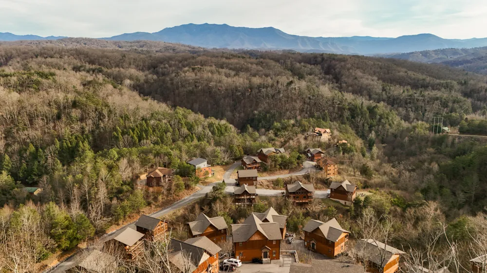 4608 Dreamland Way Sevierville, TN 37876