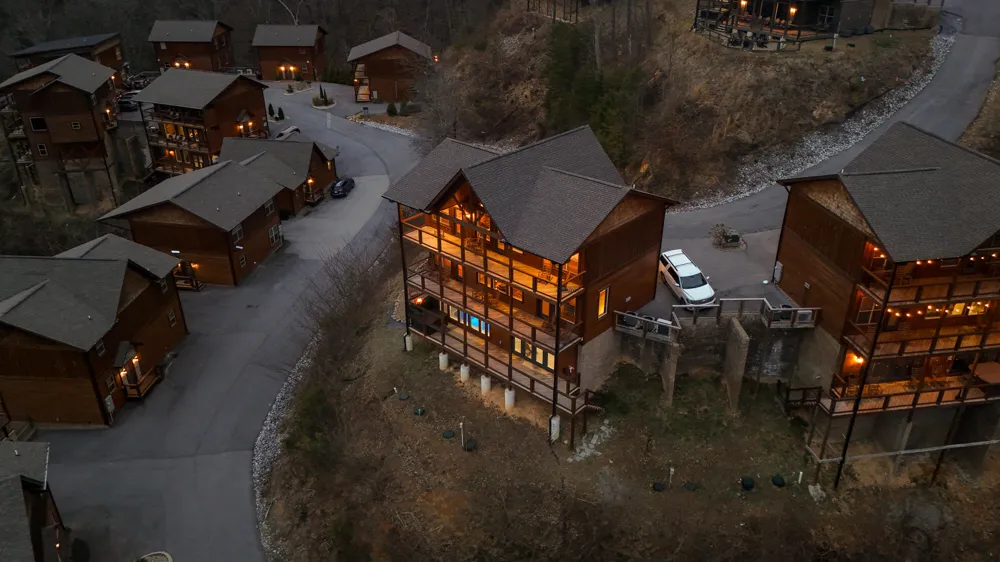 4608 Dreamland Way Sevierville, TN 37876