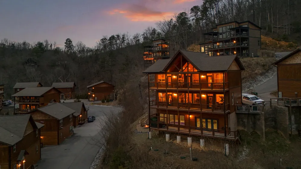 4608 Dreamland Way Sevierville, TN 37876