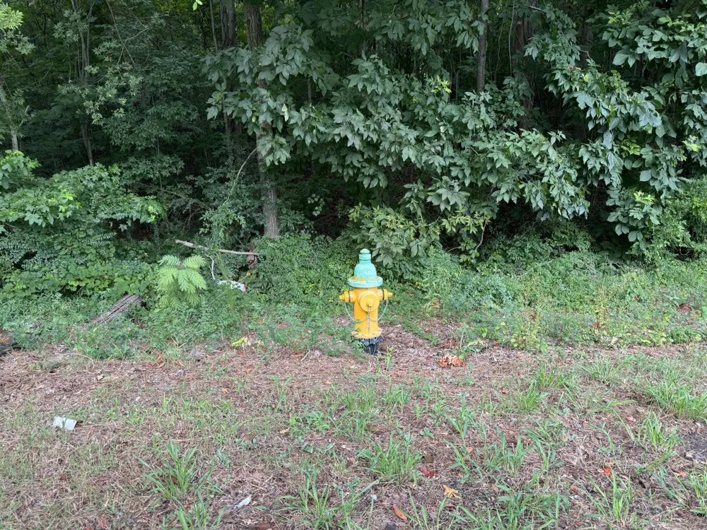 Ridge Road Dalton, GA 30721