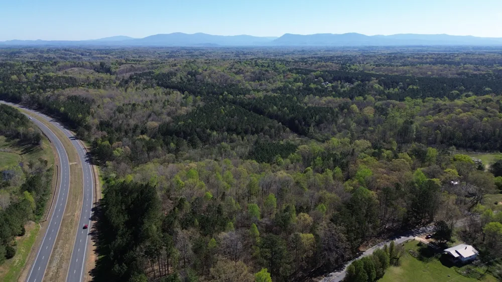 Ridge Road Dalton, GA 30721