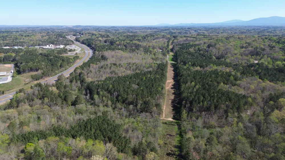 Ridge Road Dalton, GA 30721