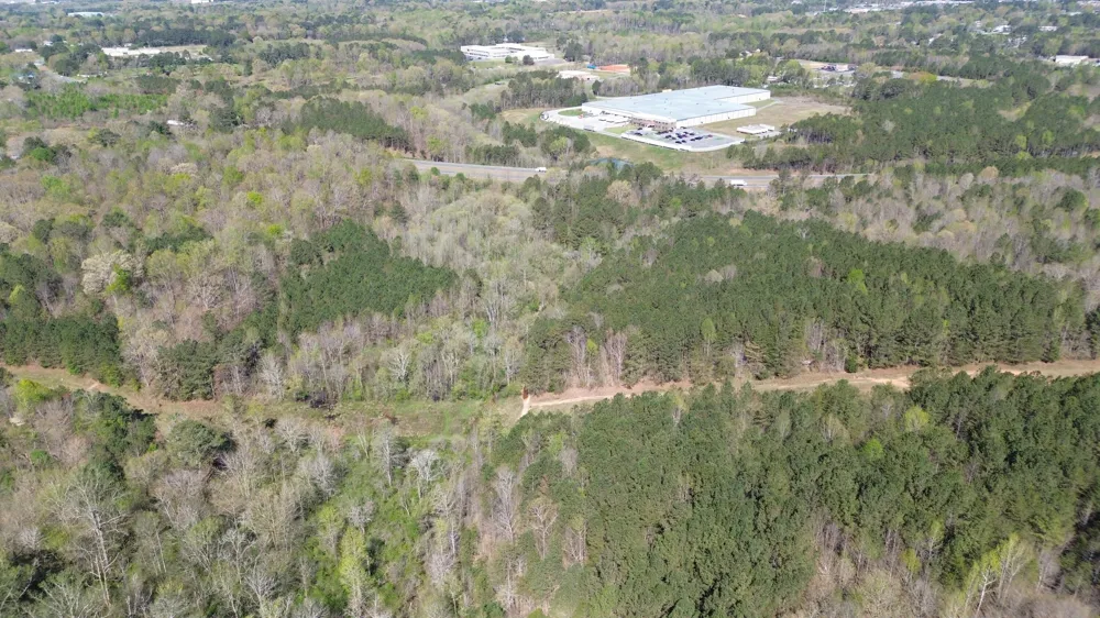 Ridge Road Dalton, GA 30721