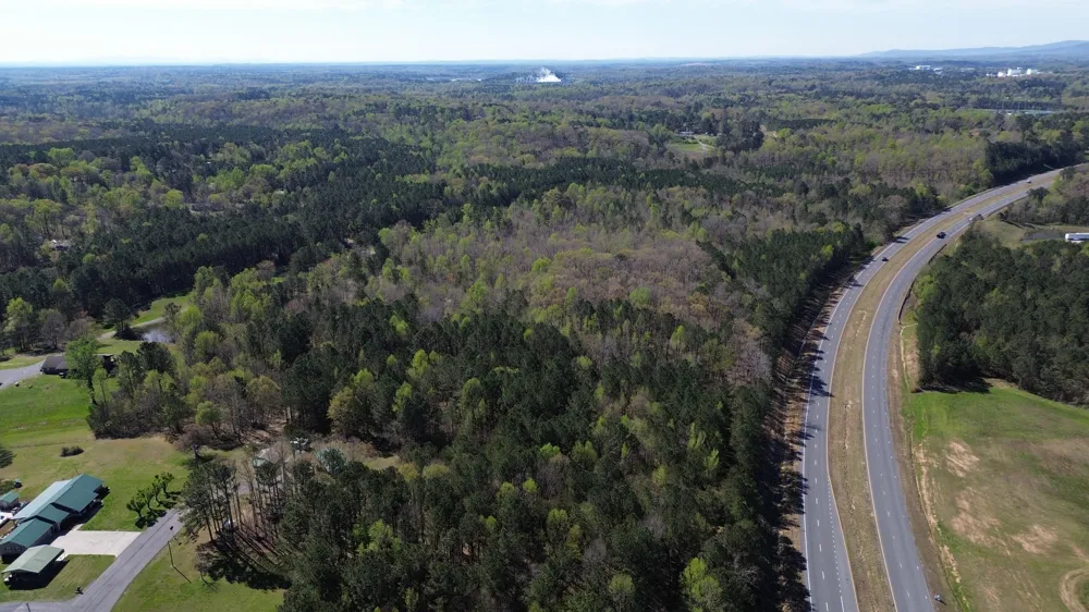 Ridge Road Dalton, GA 30721