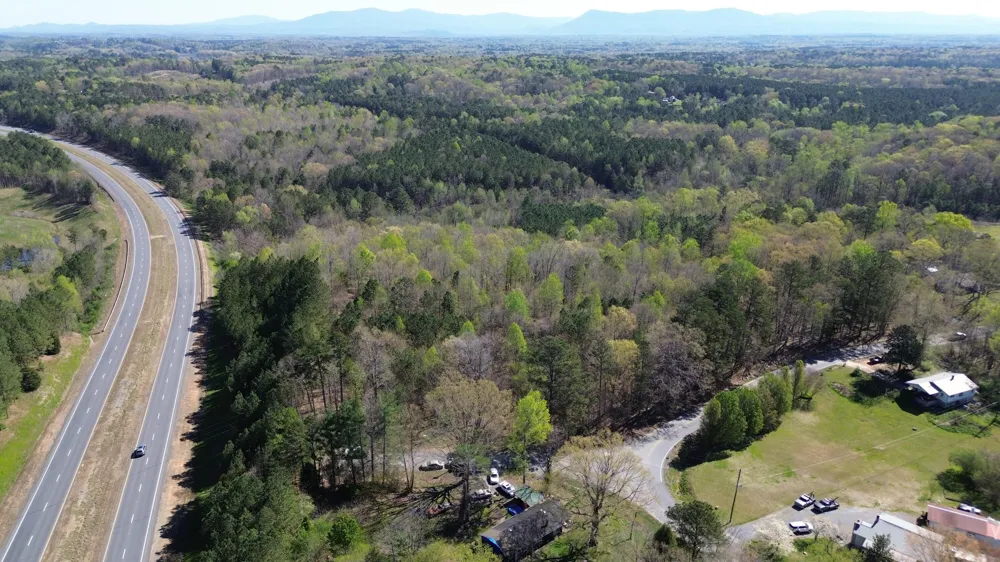 Ridge Road Dalton, GA 30721