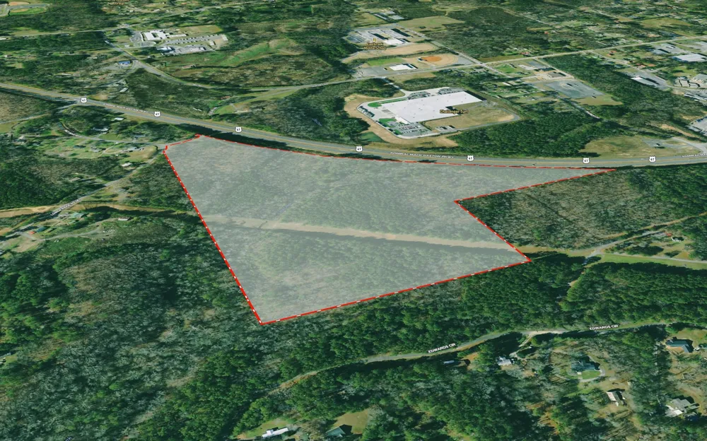 Ridge Road Dalton, GA 30721