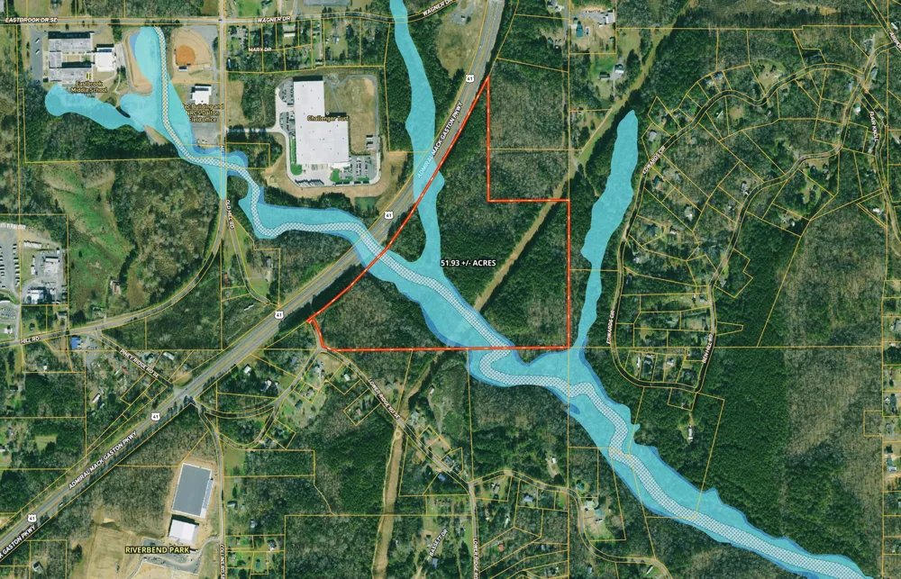 Ridge Road Dalton, GA 30721