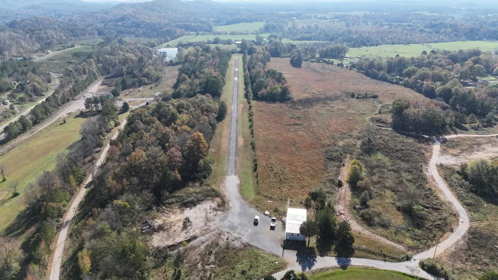 Tennga Gregory Road Crandall, GA 30711