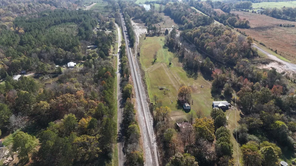 Tennga Gregory Road Crandall, GA 30711