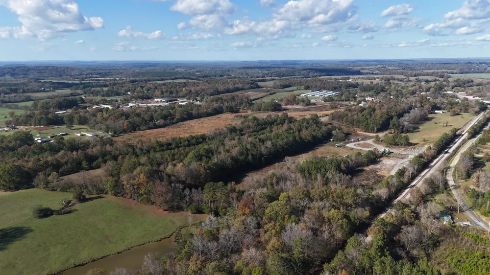 Tennga Gregory Road Crandall, GA 30711