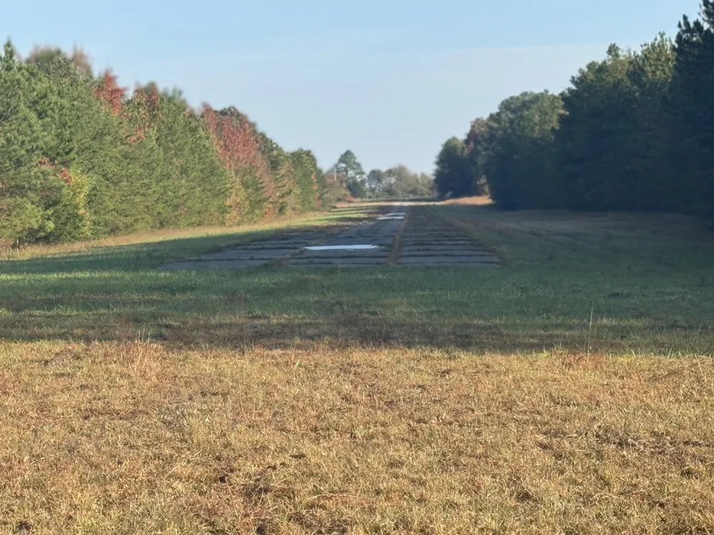 Tennga Gregory Road Crandall, GA 30711