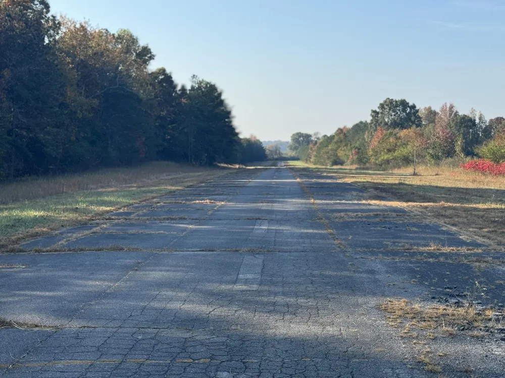 Tennga Gregory Road Crandall, GA 30711