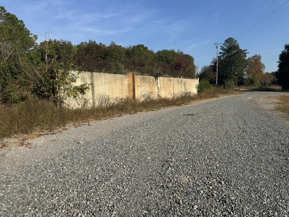 Tennga Gregory Road Crandall, GA 30711