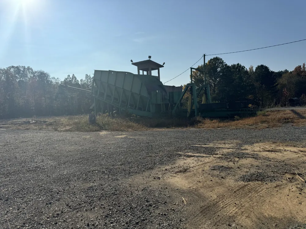 Tennga Gregory Road Crandall, GA 30711