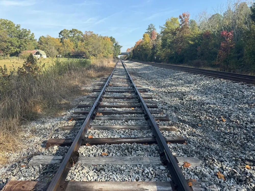 Tennga Gregory Road Crandall, GA 30711