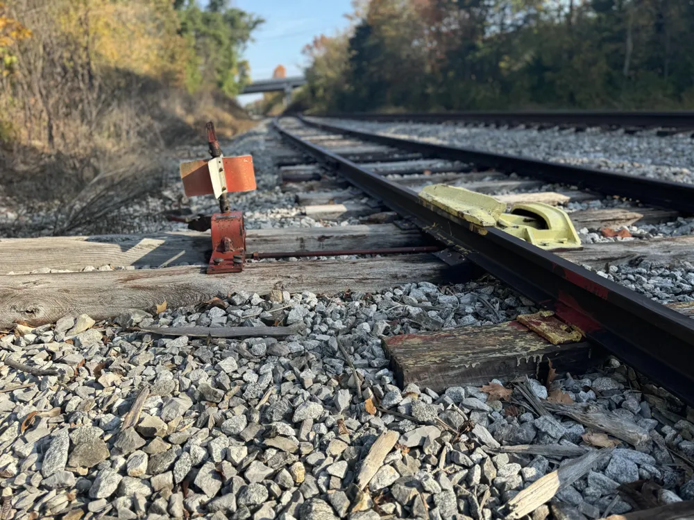 Tennga Gregory Road Crandall, GA 30711