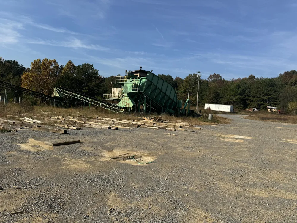Tennga Gregory Road Crandall, GA 30711