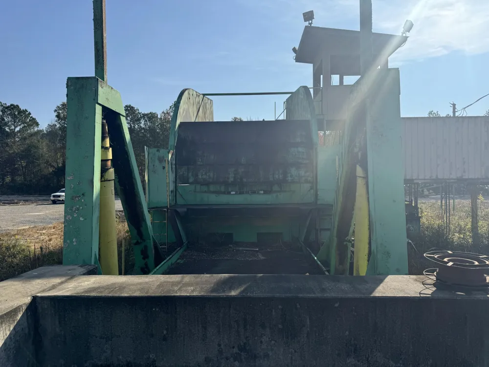 Tennga Gregory Road Crandall, GA 30711