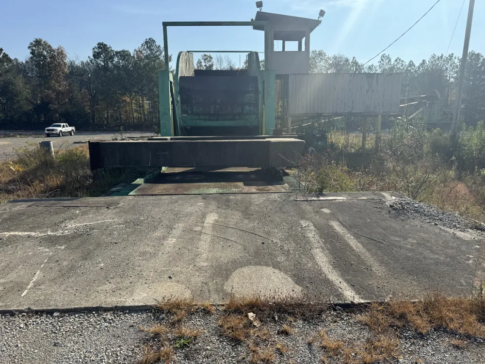 Tennga Gregory Road Crandall, GA 30711