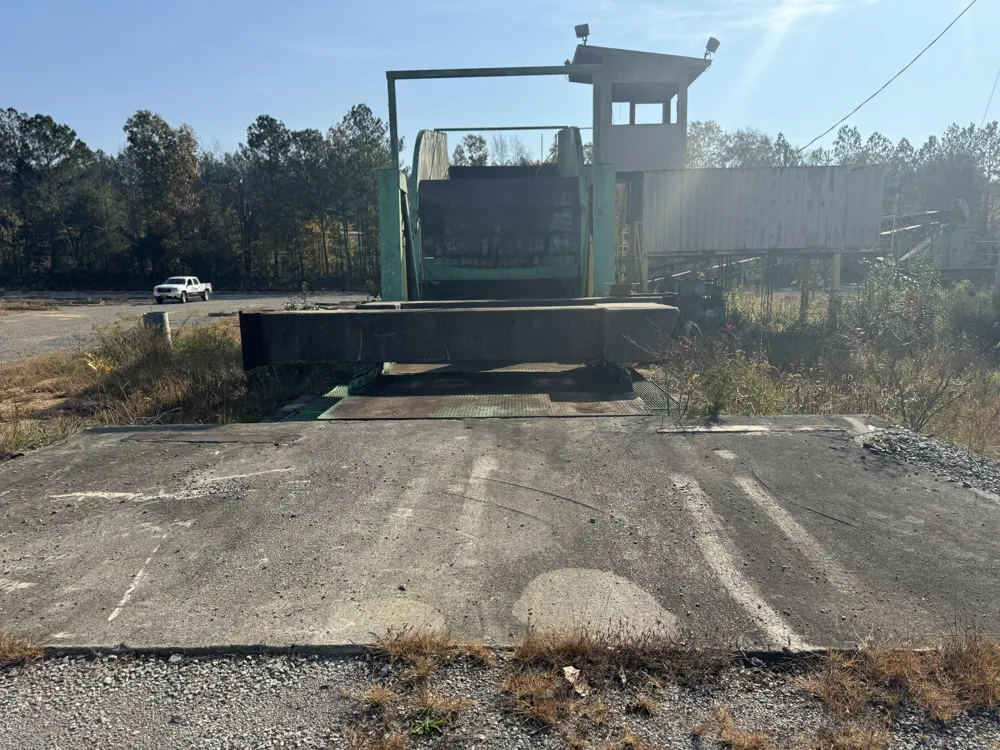 Tennga Gregory Road Crandall, GA 30711