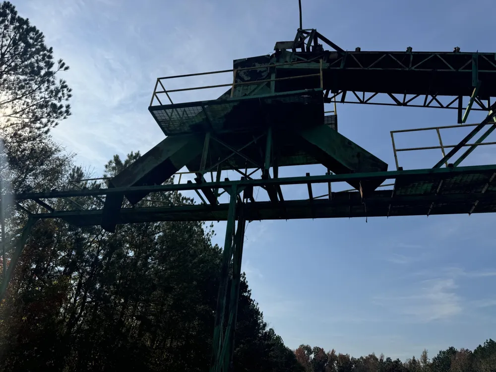 Tennga Gregory Road Crandall, GA 30711