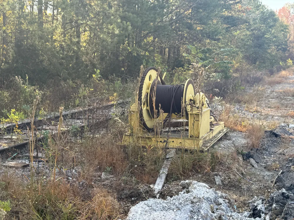Tennga Gregory Road Crandall, GA 30711