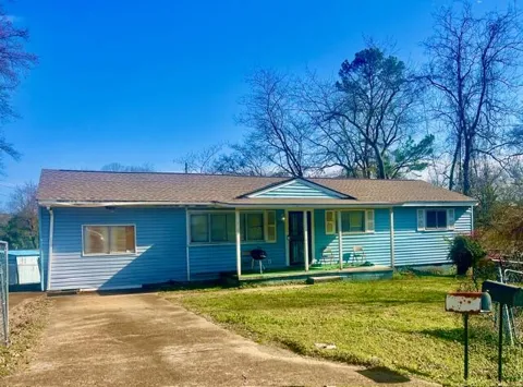 1608 Monterey Drive
