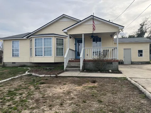 1952 Brown Road
