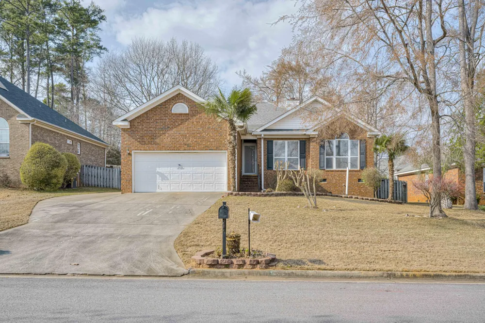 132 Greenwood Drive