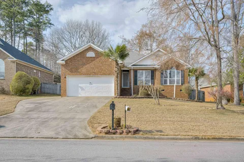 132 Greenwood Drive