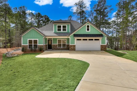 208 Stafford Place