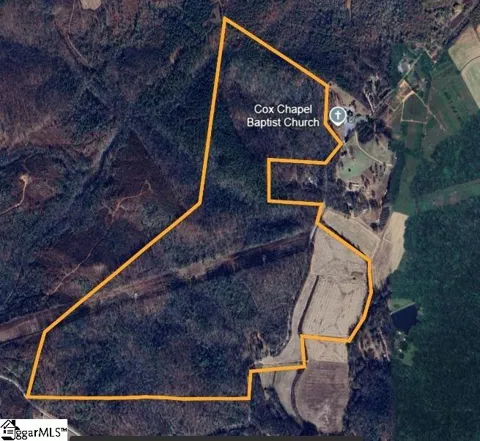 539 Hart Cut Road
