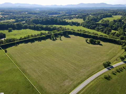 00 North Pacolet Road