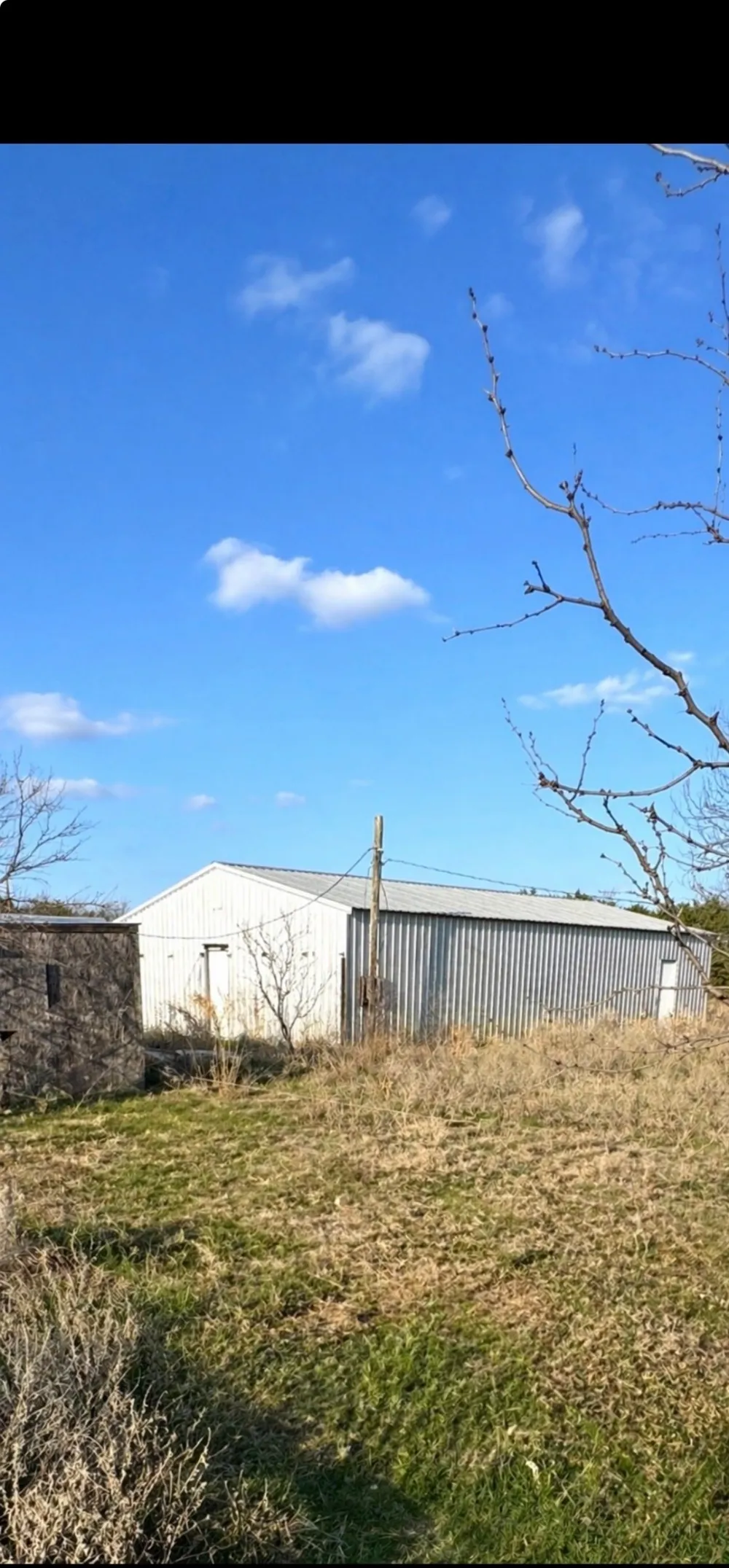 16061 County Road 107 Mingus, TX 76463
