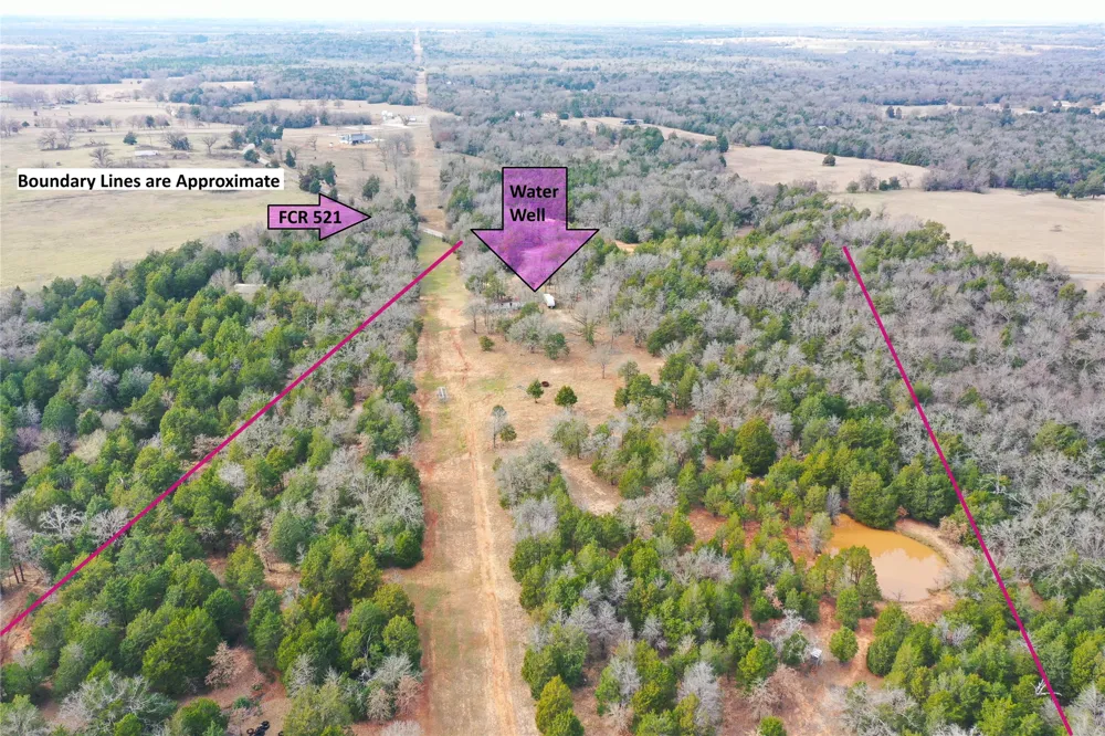 210 FCR 521 Fairfield, TX 75840