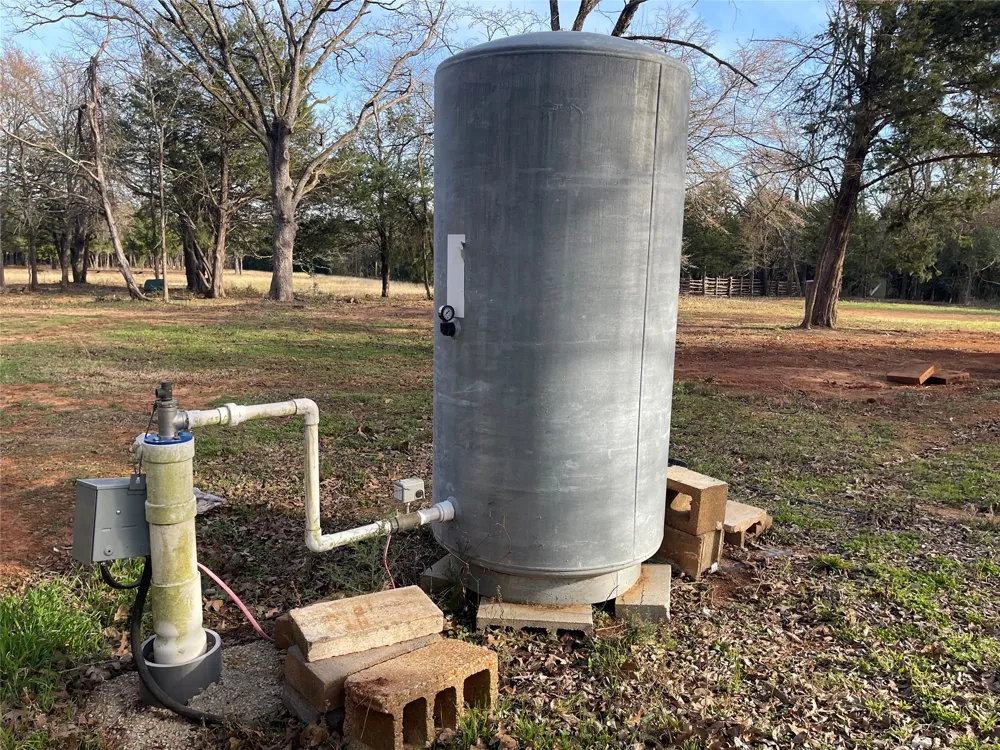 210 FCR 521 Fairfield, TX 75840