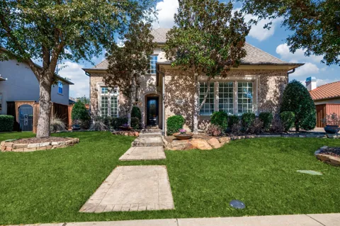 647 Fountainview Drive