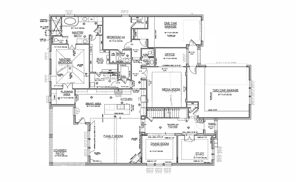 647 Fountainview Drive Irving, TX 75039