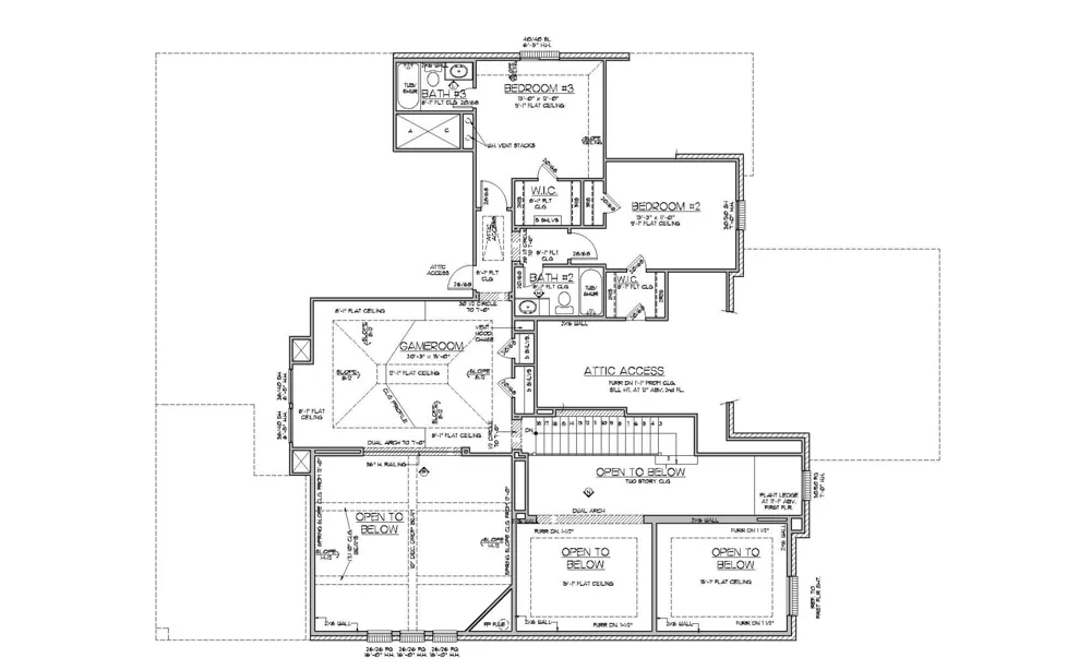 647 Fountainview Drive Irving, TX 75039